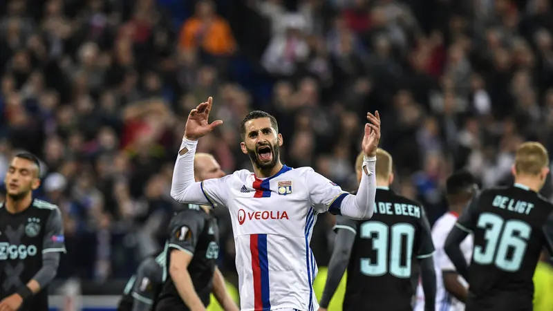 Maxime Gonalons