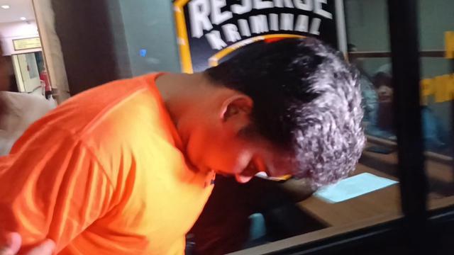 Polisi telah menetapkan satu tersangka inisial S (19) dalam kasus penganiayaan terhadap Cristalino David Ozora (17).