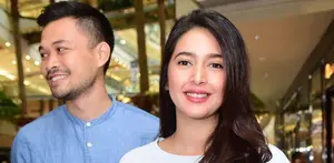 Pesinetron cantik, Nabila Syakieb dan suaminya membuka layanan aplikasi buat para penggemar olahraga berkuda.