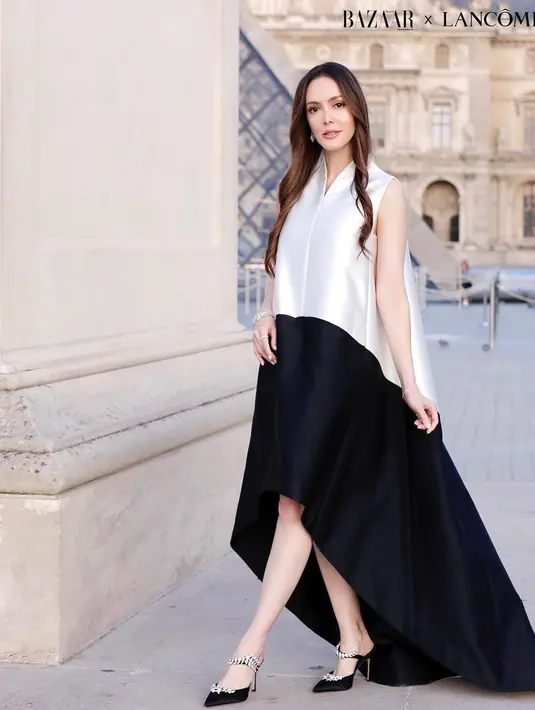 Cathy Sharon [Instagram/cathysharon]