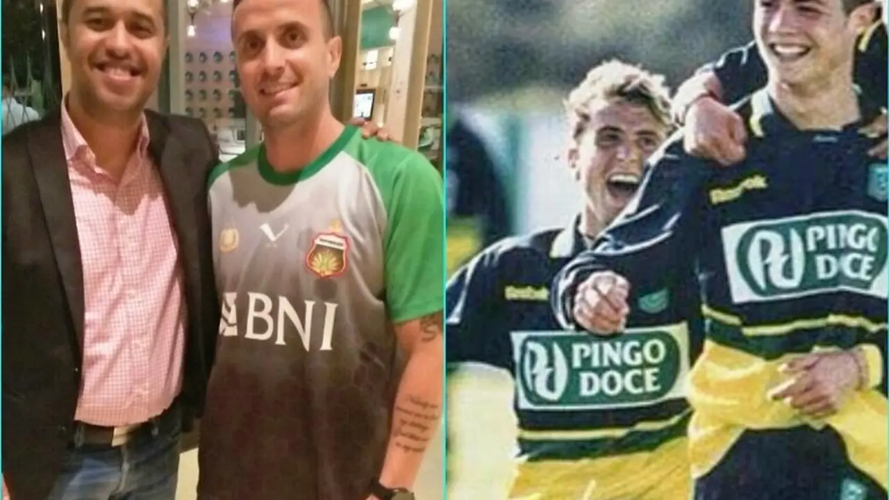 Sergio Bhayangkara FC