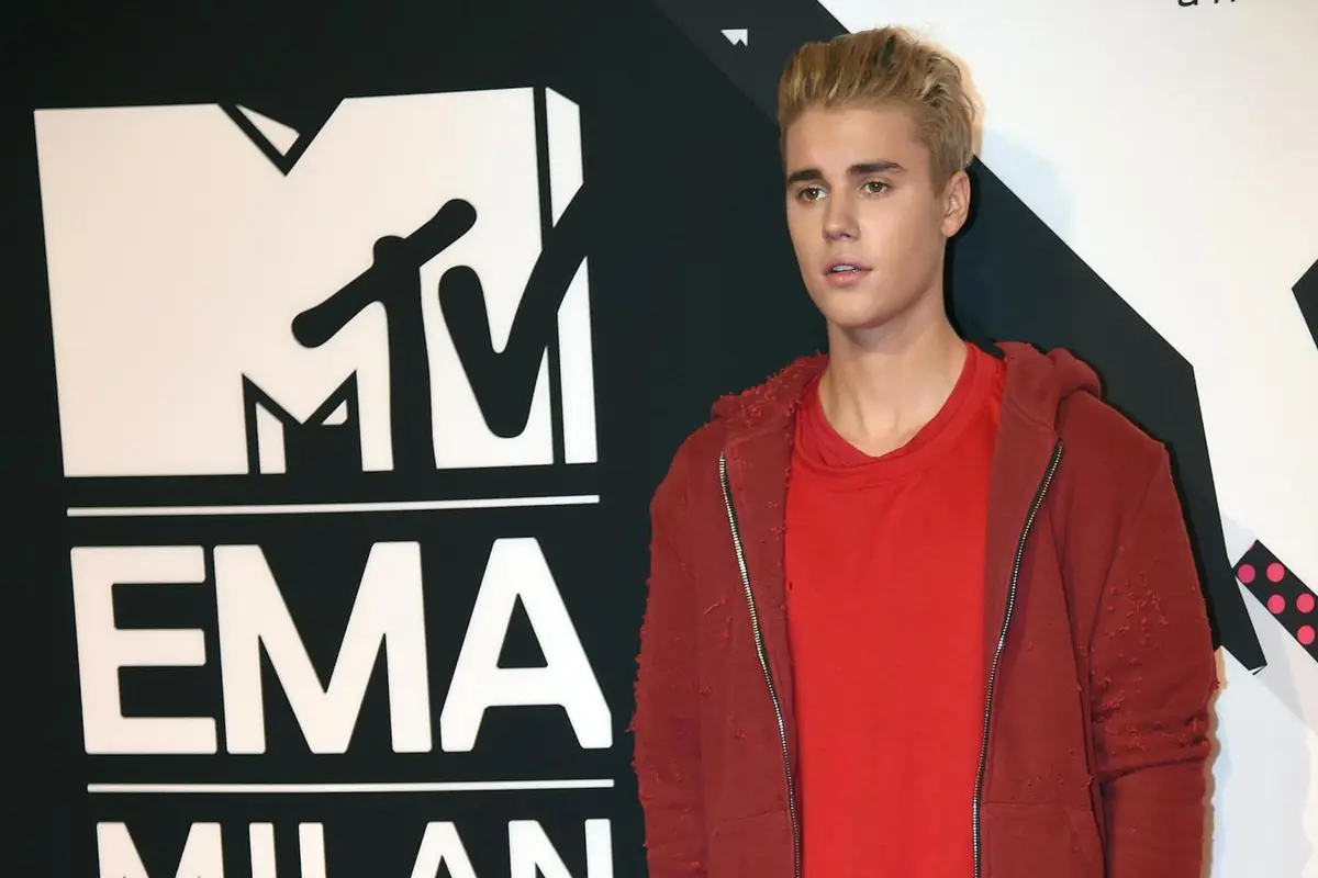 [Bintang] Justin Bieber