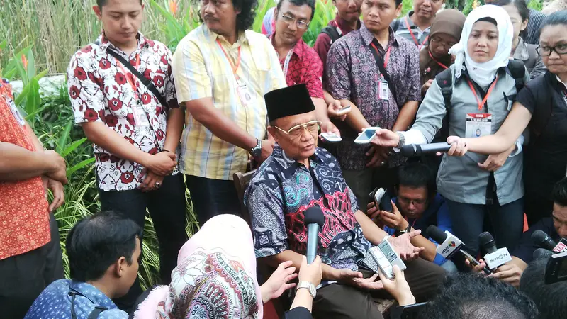 Paman Jokowi Bakal Wakili Keluarga Lamar Selvi Malam Nanti