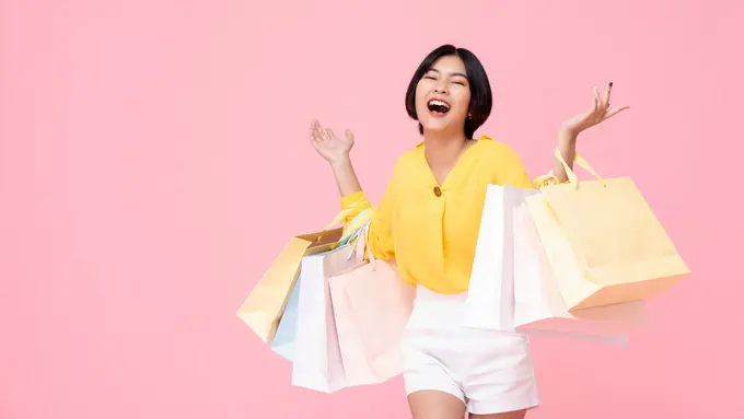 Sejarah Singkat Black Friday dan Fakta yang Harus Diketahui