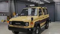 Toyota Kijang Rover 1991 GH Style Jadi Supergiveaway IMX 2026