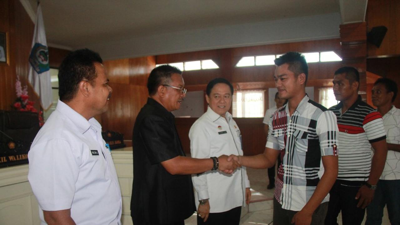 Napas Lega Penduduk Tanpa Kewarganegaraan di Ujung Sulawesi Utara