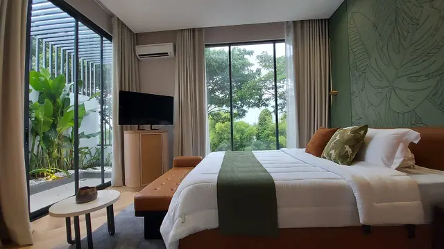 Anwa Residence Puri