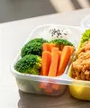 Resep Ayam Crispy untuk Bekal Anak (AI Generated)