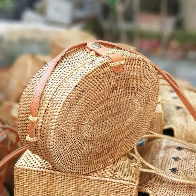 Berburu Oleh-oleh Produk Asli Bali yang Bikin Jatuh Cinta, Ada Apa Saja?