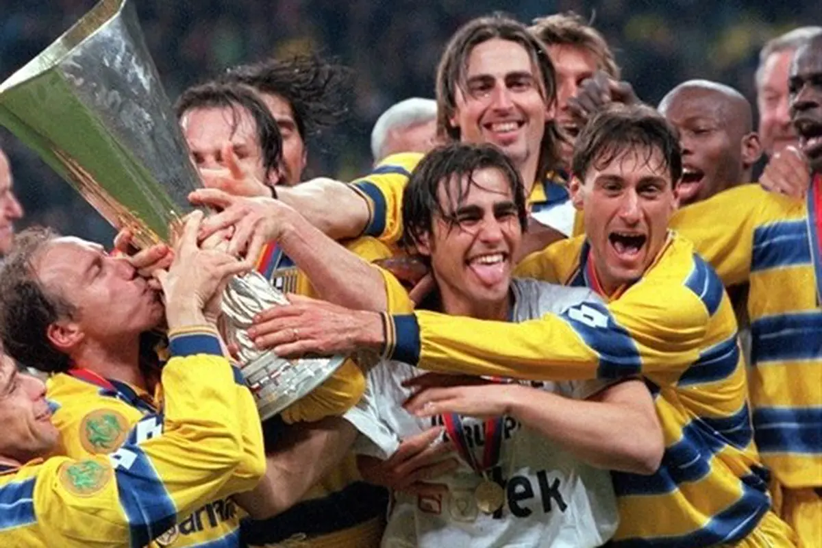 Parma