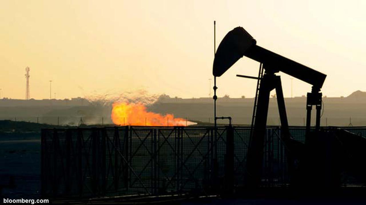 Chevron Kembali Produksi Minyak Usai Gangguan Asap