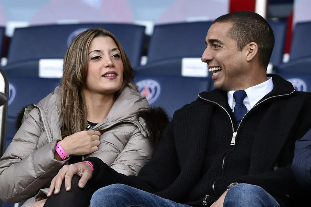 David Trezeguet