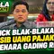 Menpora Erick Blak-blakan Nasib Uang Pajak Rakyat: Menara Gading Retak yang Tak Dapat Digunakan!