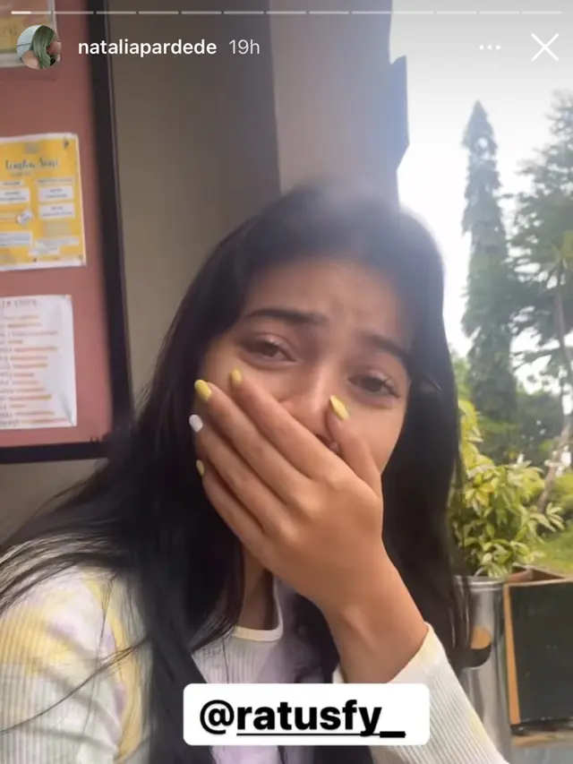 Momen Syuting Sinetron Dari Jendela SMP Episode Terakhir