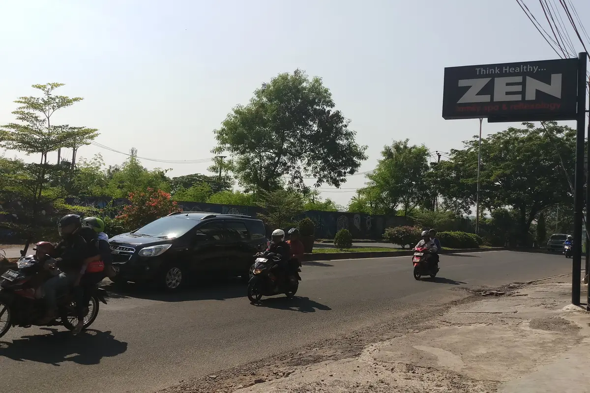 Pelemparan Batu