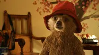 Berkisah mengenai beruang Peru yang tinggal Inggris, Paddington sukses menjadi tontonan yang menghibur untuk anak-anak maupun orang dewasa.