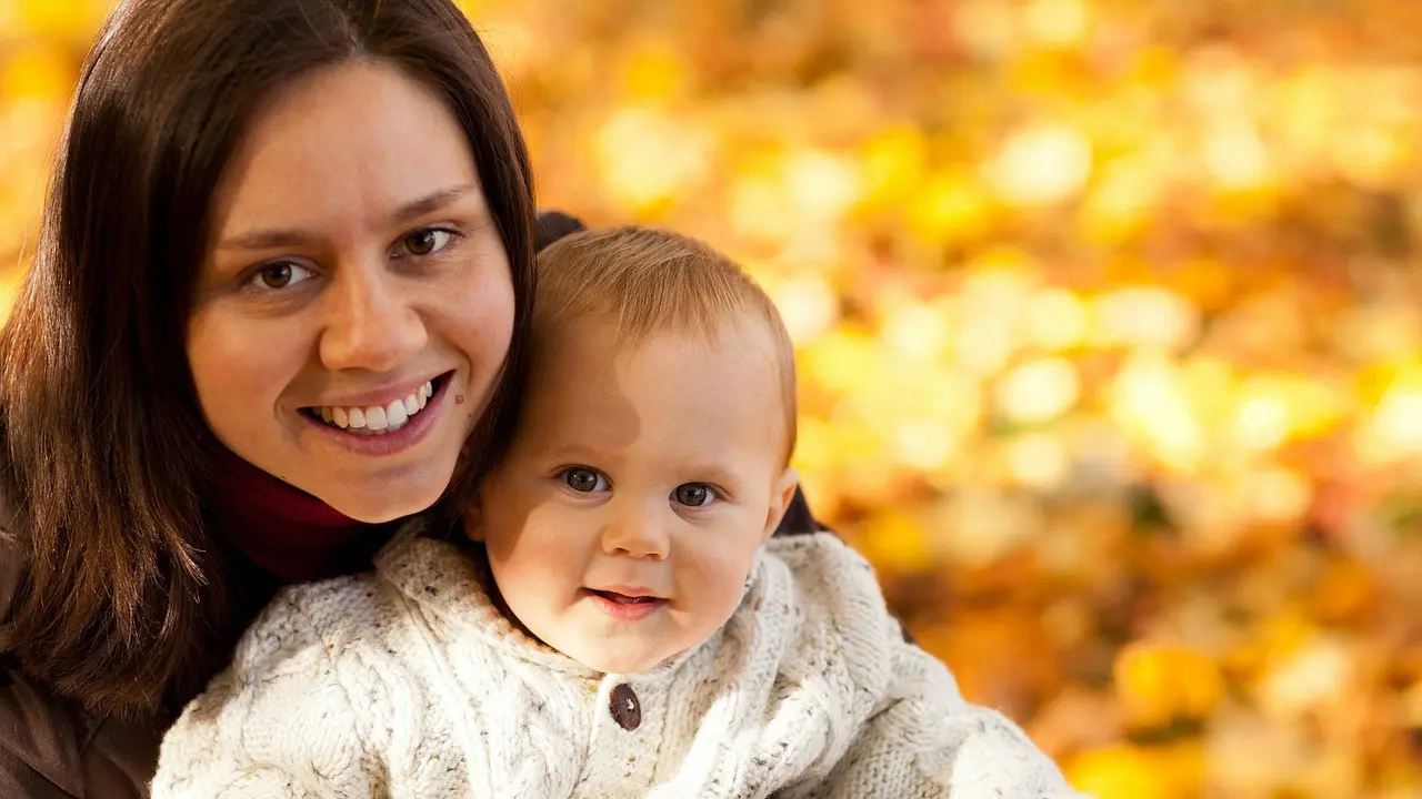 Pola asuh anak dengan mindfull parenting