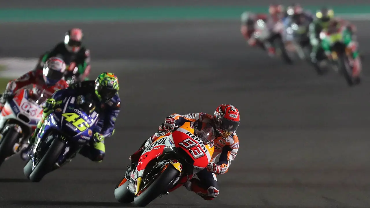 MotoGP