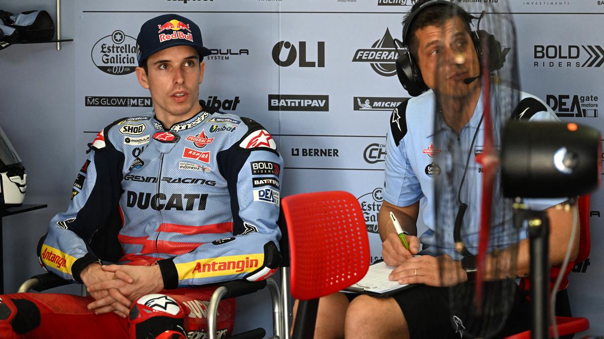 Marc Marquez Absen di MotoGP Amerika Serikat Akibat Cedera, Sang Adik ...