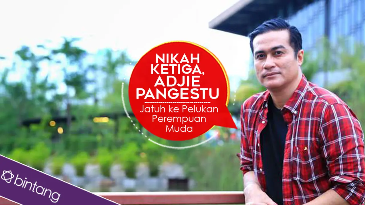 Adjie Pangestu