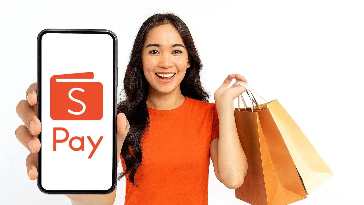 Promo ShopeePay Bikin Hemat di Awal Bulan, Bisa Beli Alat Makan hingga Kebutuhan Rumah Tangga Mulai Rp1.000