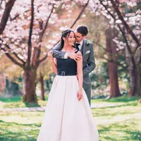 ilustrasi pasangan cinta/Pearl PhotoPix/Shutterstock