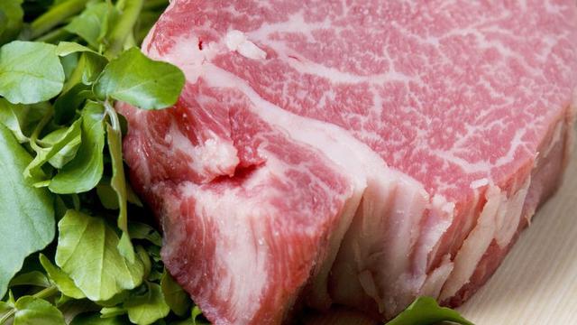 Inilah 4 Fakta Menarik Daging Wagyu !