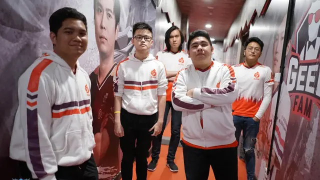 Tim Aura Esports