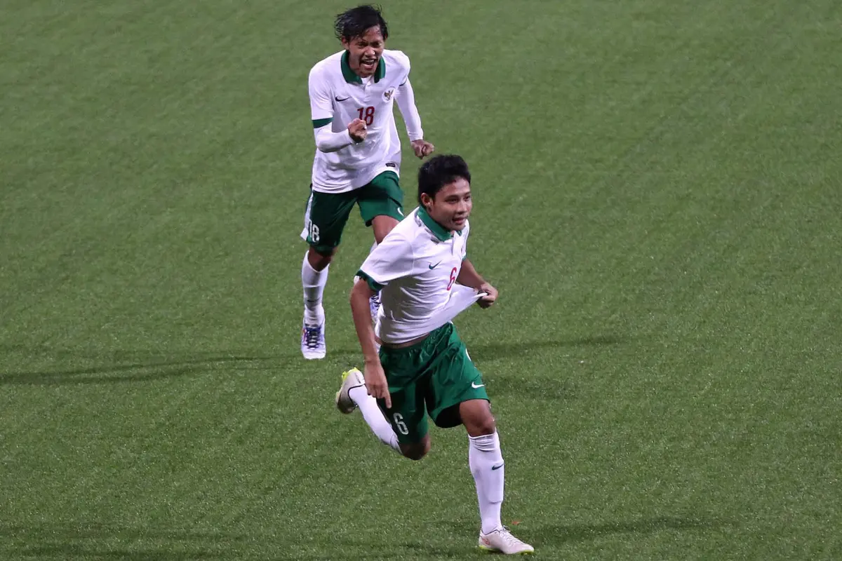 Evan Dimas