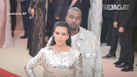  Kim Kadarshian Bikin Acara TV Tandingan Kylie Jenner