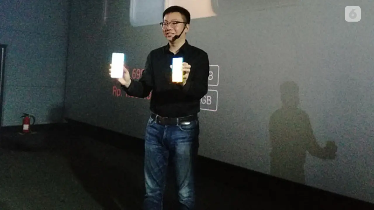Xiaomi