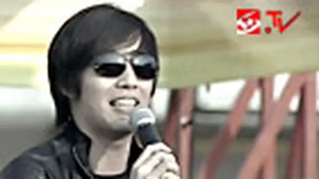 The Titans - Harus Apa Denganmu