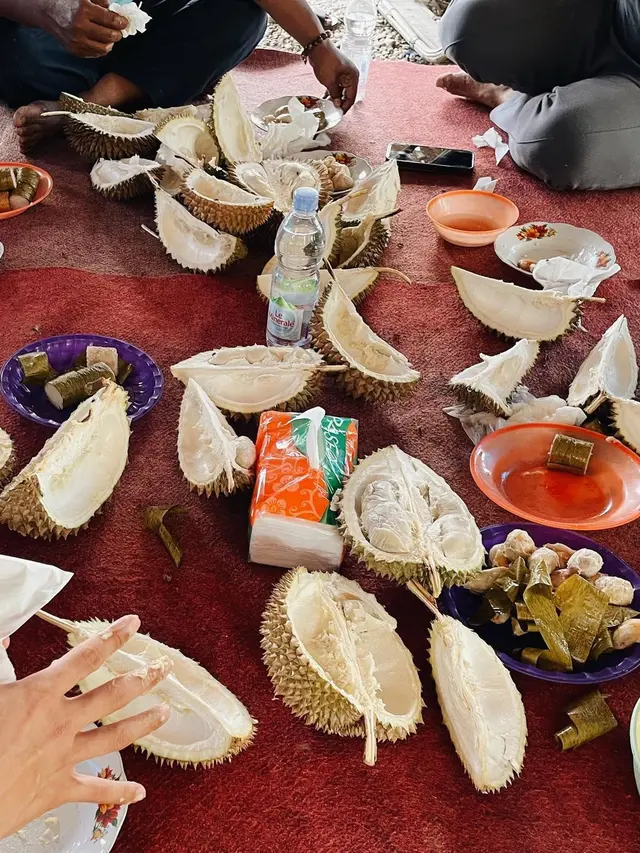 Daniel Mananta menyambangi kediaman Ustaz Abdul Somad (Instagram/vjdaniel)