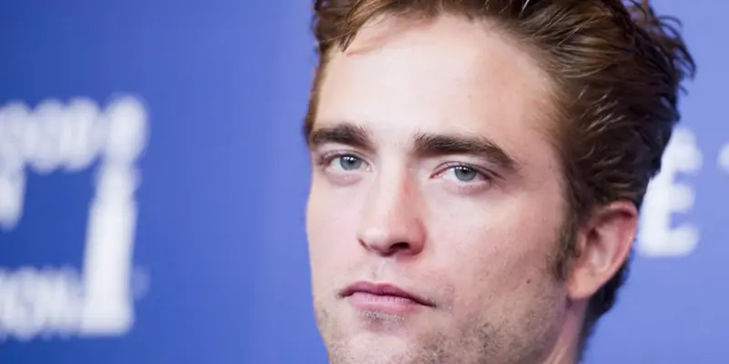 Ini Pacar Baru Robert Pattinson