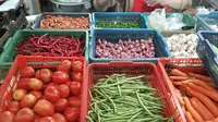Harga Pangan 30 Oktober 2026: Cabai Keriting Merah Rp 80 Ribu di Pasar Gondangdia