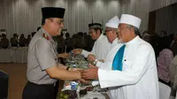 Wakapolri Minta Jajarannya Tingkatkan Waspada Jelang Pilkada 2018