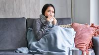Super Flu Virus atau Influenza Subclade K Masuk Indonesia, Ini 7 Fakta Pentingnya