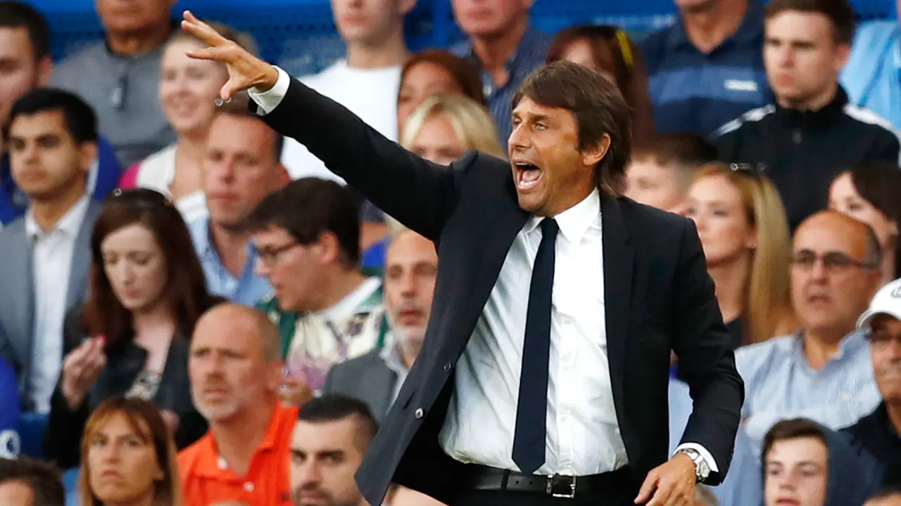 Antonio Conte