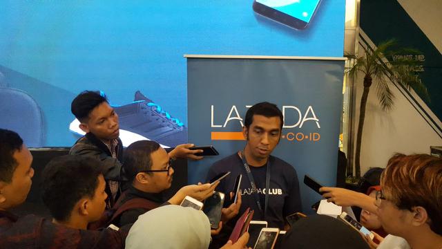 Lazada