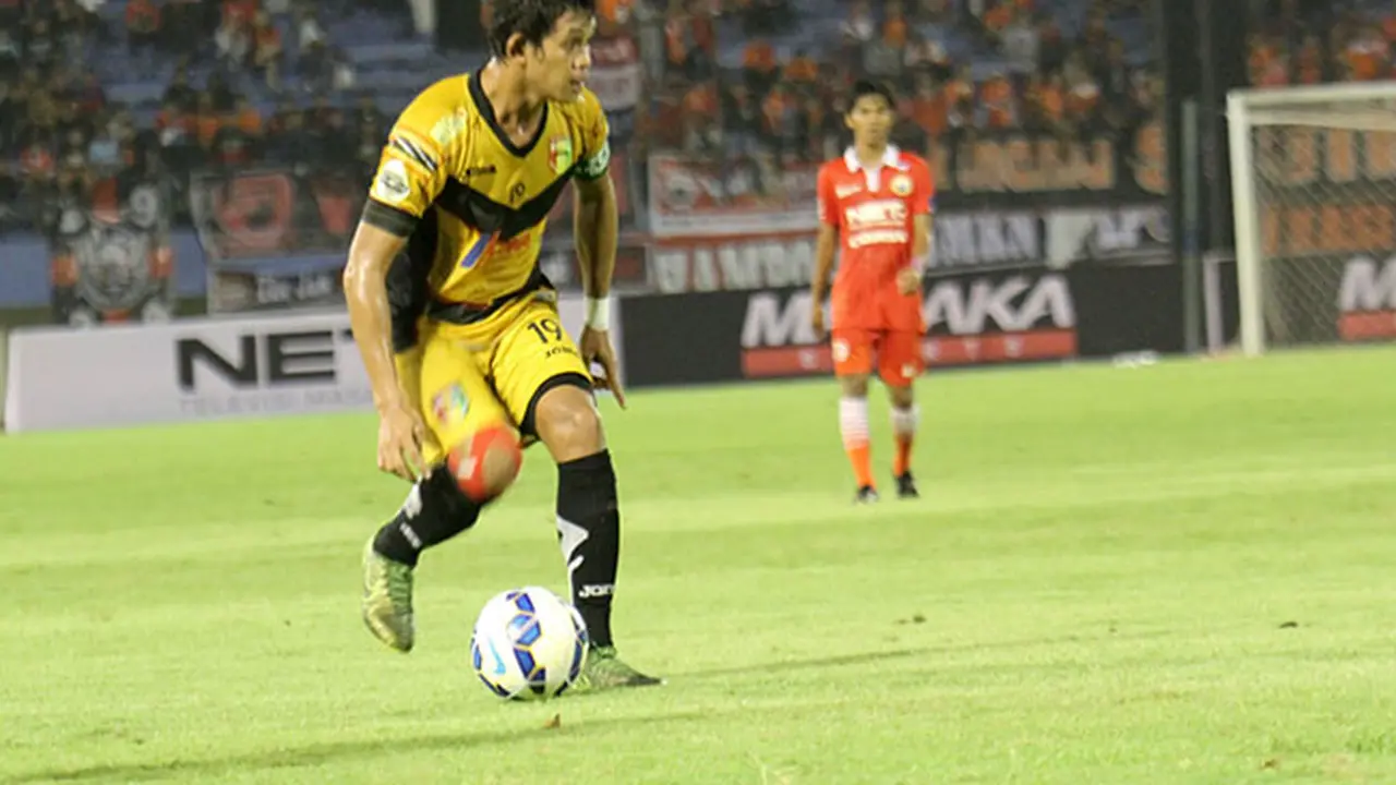 Rizky Pellu