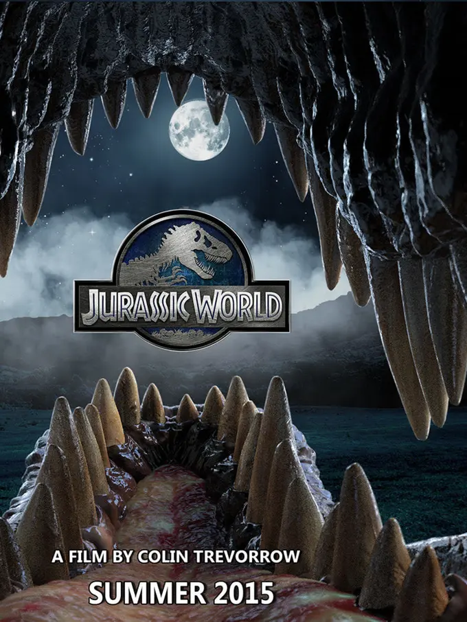 Jurassic World