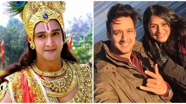 Potret Kabar Terbaru 7 Pemain Serial Mahabharata, Shaheer Sheikh Siap Sambut Anak Pertama