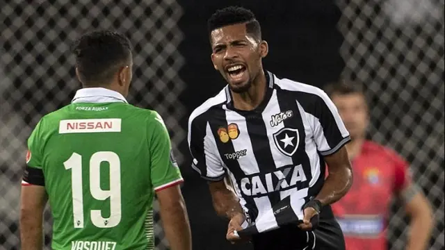 Matheus Fernandes