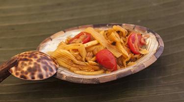 Resep Sambal Mangga Pedas Manis Kecap Lifestyle Fimela Com