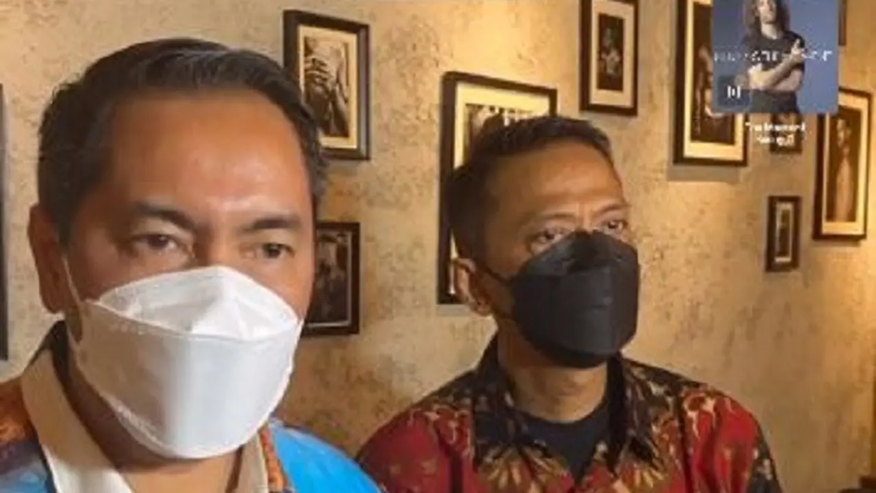 4 Fakta Sunan Kalijaga Mundur Jadi Kuasa Hukum, Doddy Soedrajat Minta Maaf