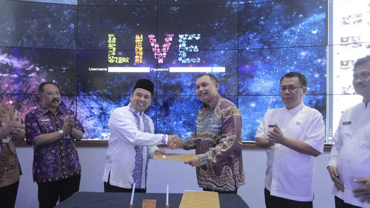 Pemkot Tangerang