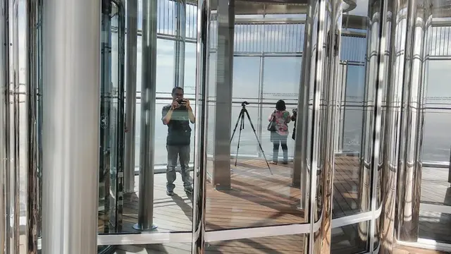 20161219-Burj Khalifa