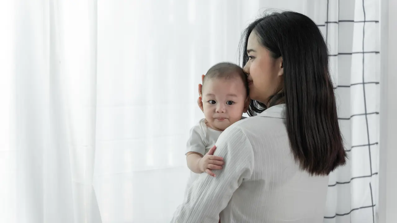 Cegah anak alami stunting