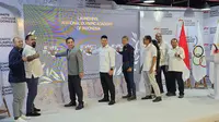 NOC Indonesia Luncurkan National Olympic Academy