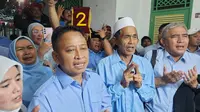 Wali Kota Depok Bertekad Menghilangkan Stigma Intoleran di Wilayahnya